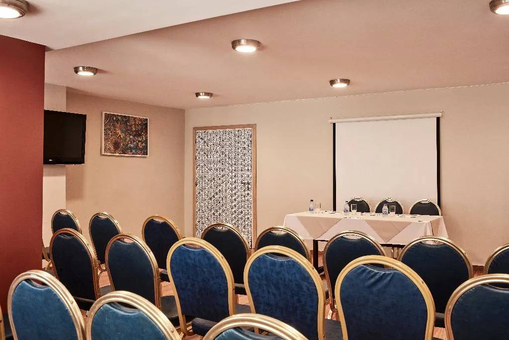 Conferences, Candia Hotel, Athens