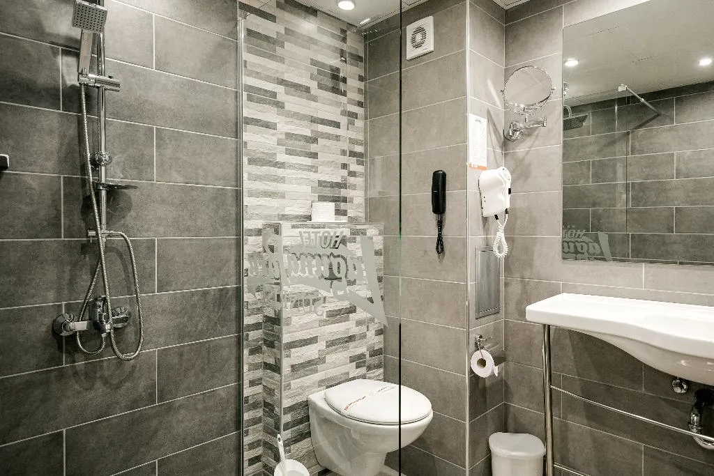 FAMILY ROOM ONE BEDROOM ONE BATHROOM Room, Laguna Park Sunrise, Bourgas