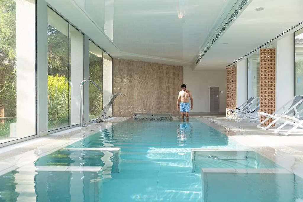 Sports and Entertainment, JS Portocolom Suites, Majorca