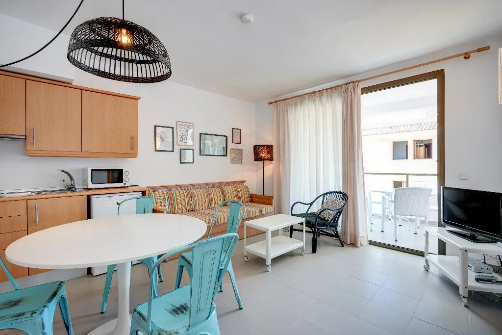 APARTMENT ONE BEDROOM Room, Lemar Apartments, Majorca