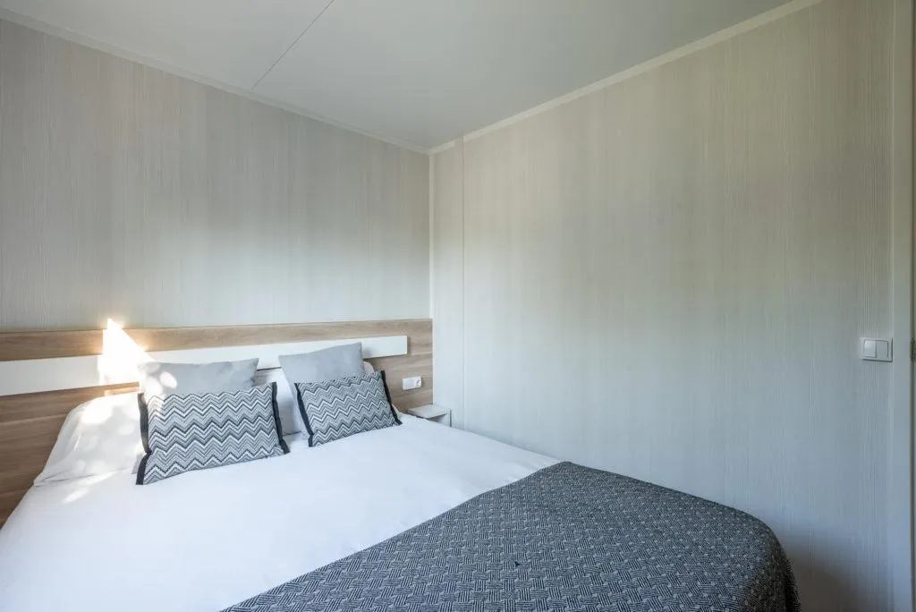 Room ONE BEDROOM ONE BATHROOM Room, Berga Resort - The Mountain - Wellness center -SPA, Barcelona
