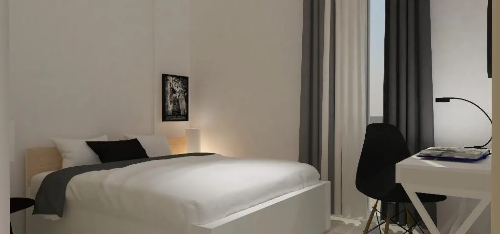 STUDIO STANDARD Room, Creta Sol Boutique Apartments, Crete