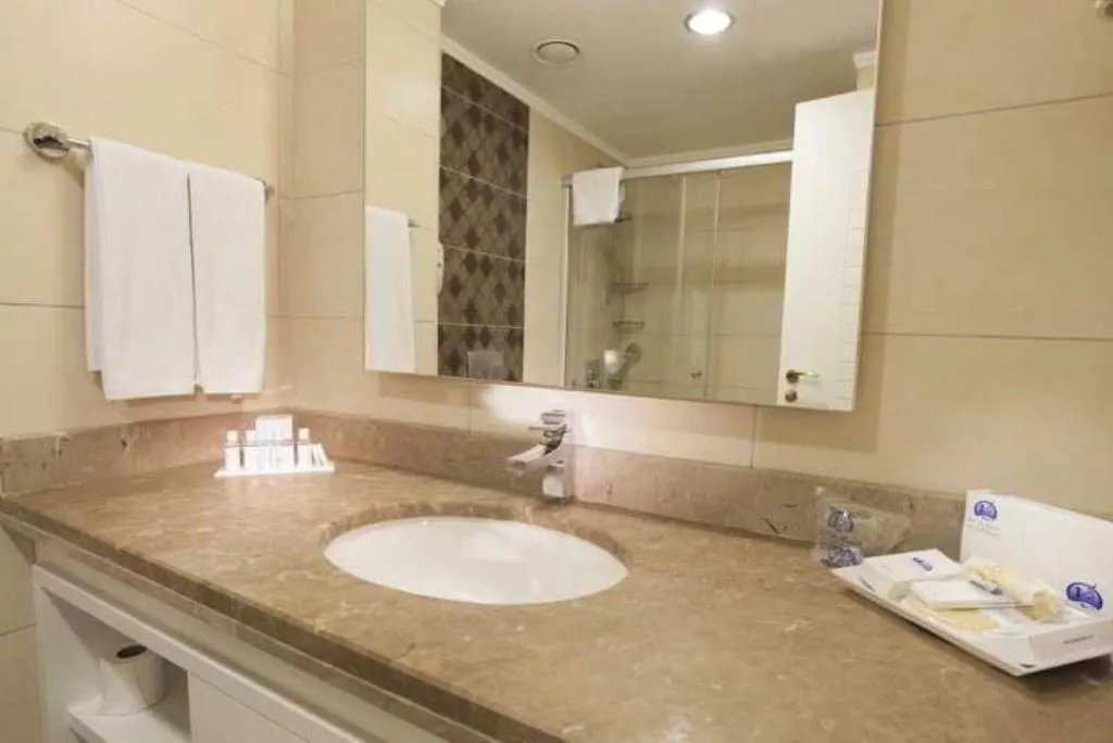 Room, Villa Side Residence, Antalya