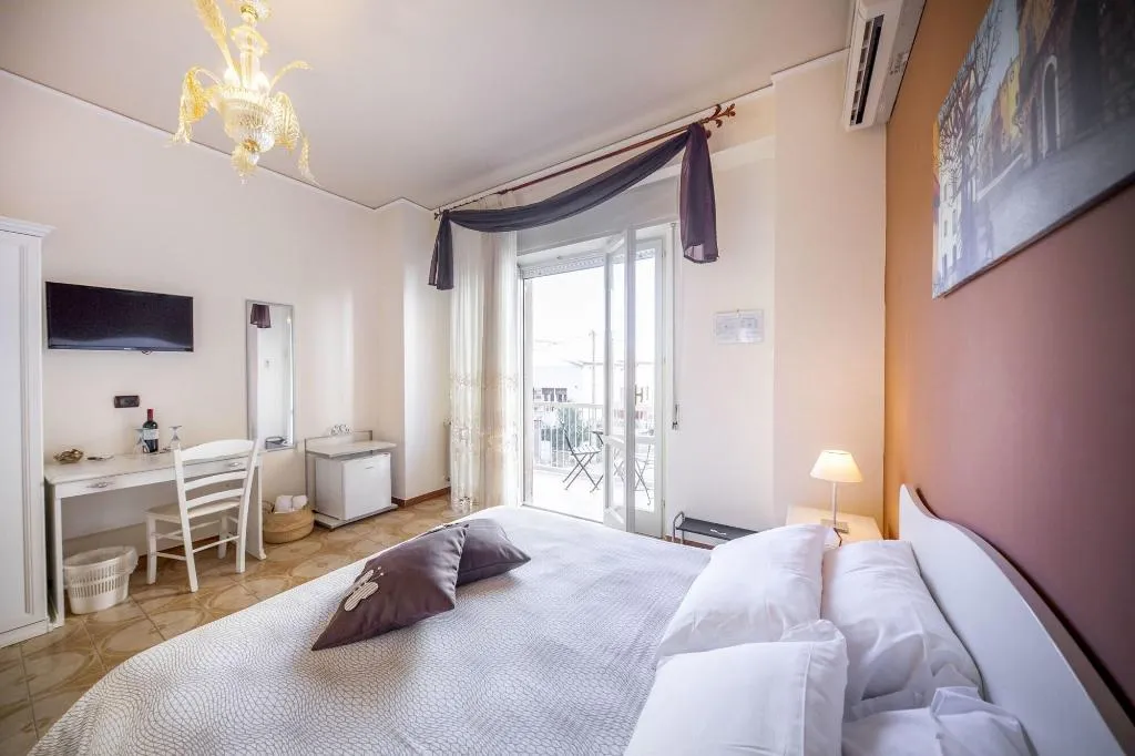 Room, Baronetto B&B, Palermo