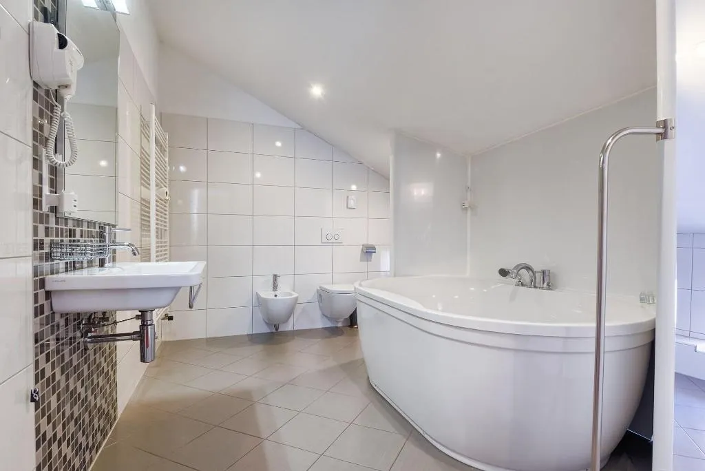 Room, Hotel Galija, Istria