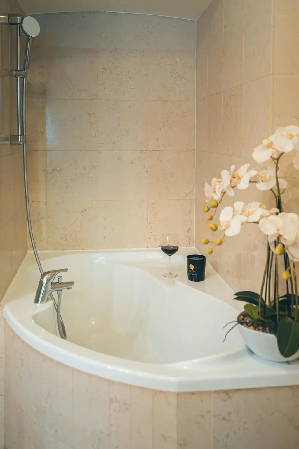 SUITE PRESTIGE Room, Appia Hotel Residence Prague, Prague
