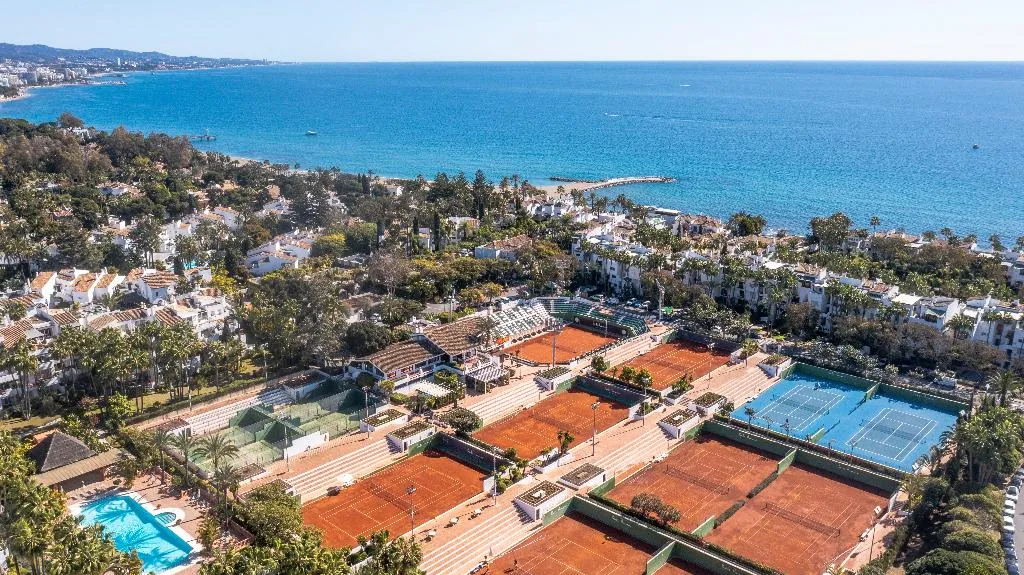 Sports and Entertainment, Puente Romano Beach Resort and Spa, Costa Del Sol