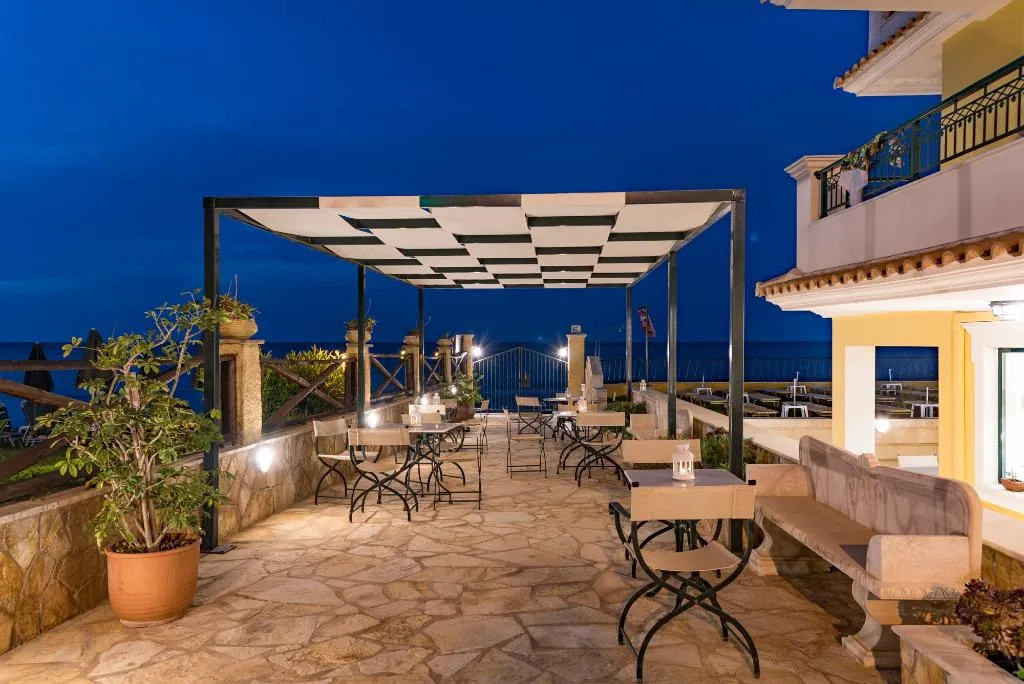 General view, Andreolas Luxury Suites, Zante