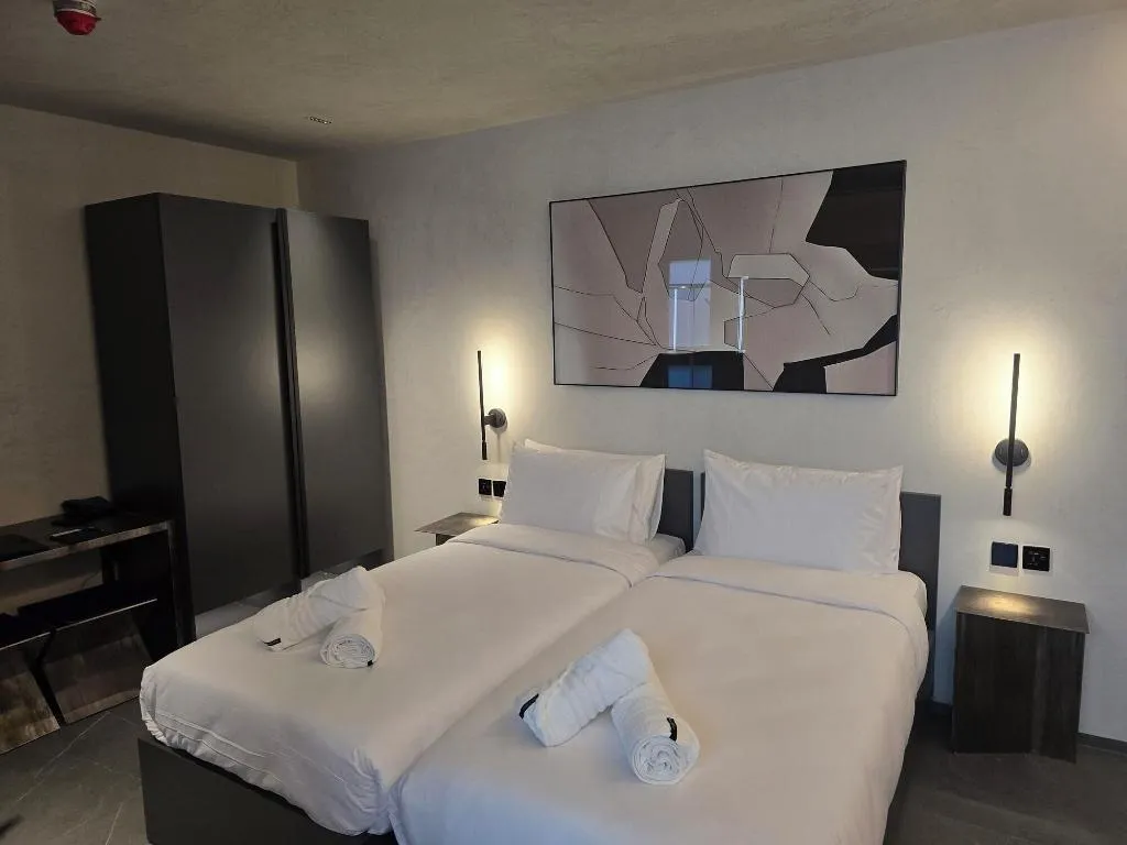 Room, Thirty Three Boutique By K Hotels - Adults Only, Malta