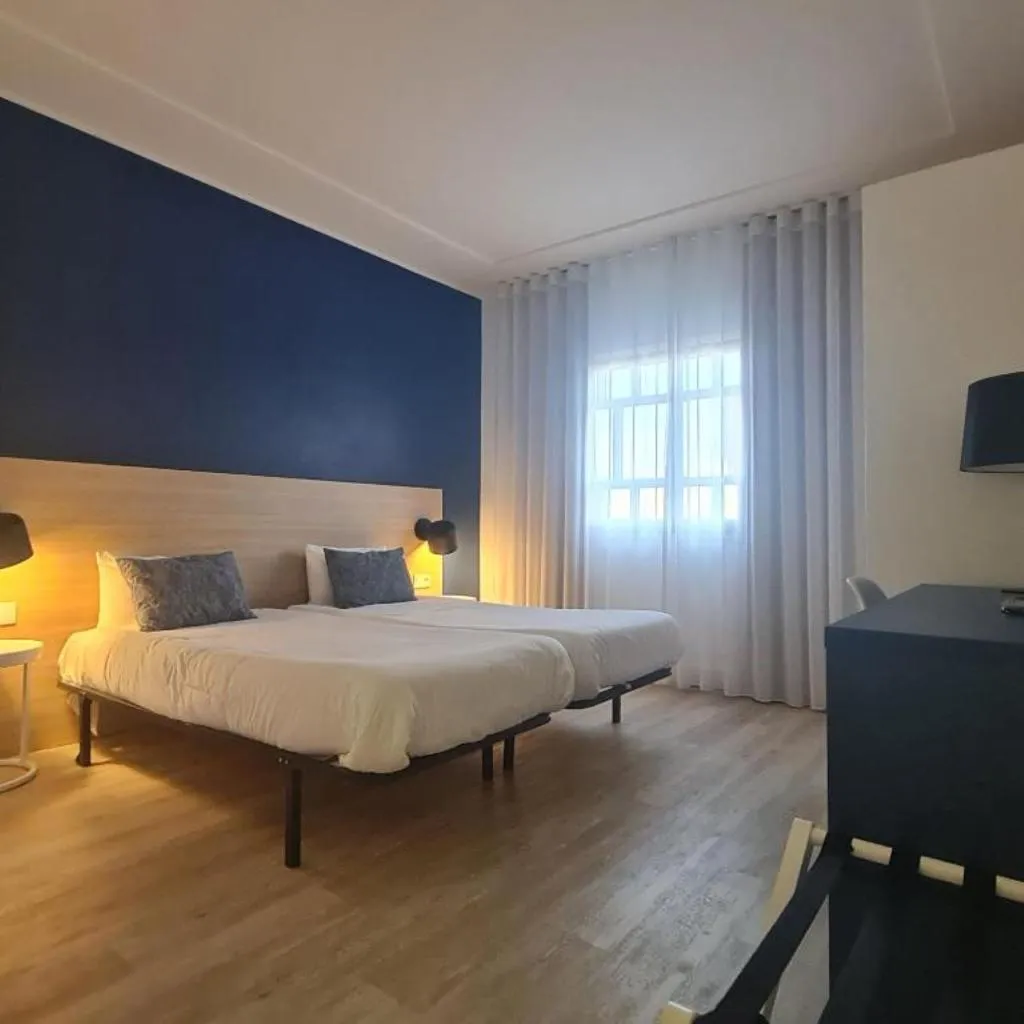 TRIPLE STANDARD Room, Flag Hotel Santarém, Lisbon