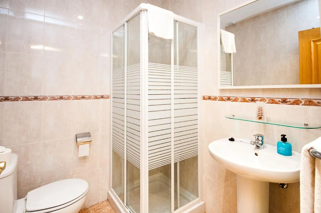 APARTMENT ONE BEDROOM Room, Cenachero, Costa Del Sol