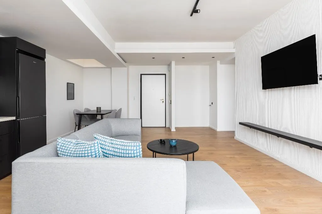 APARTMENT DELUXE Room, Celine By halu!, Halkidiki
