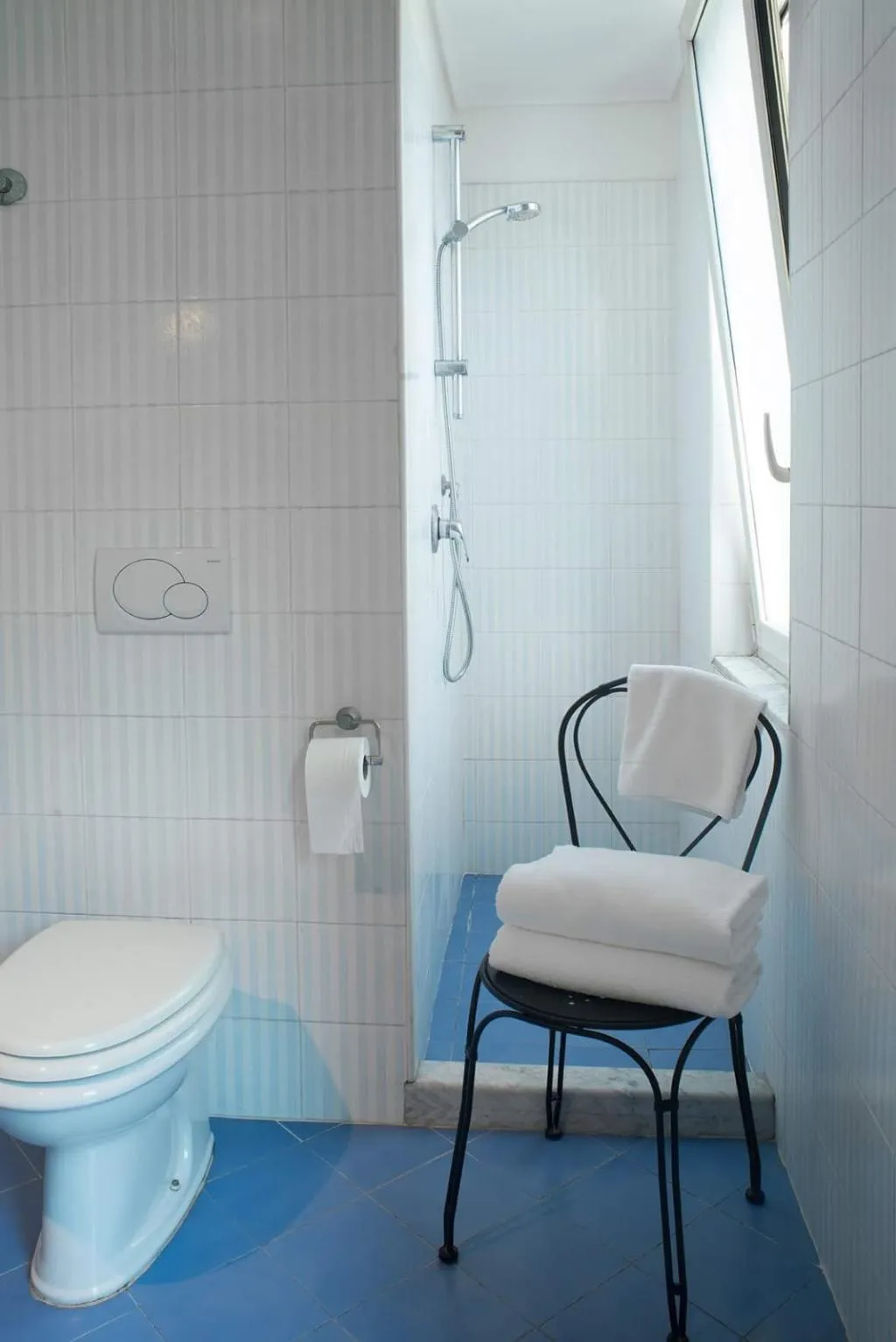 APARTMENT CAPACITY 3 Room, Residenza Echia, Naples