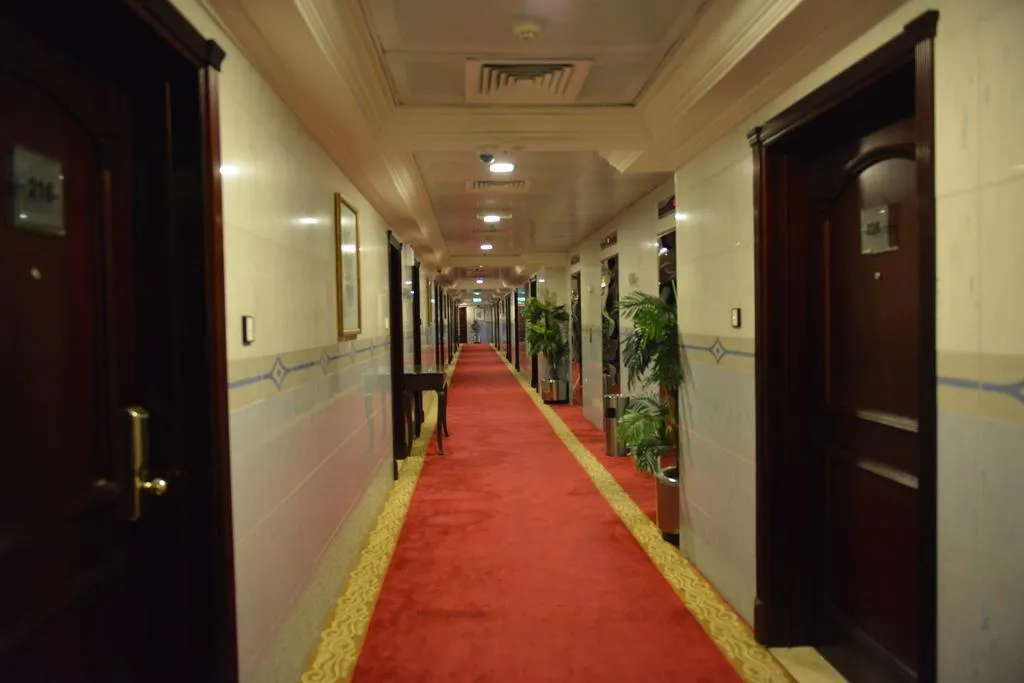 General view, Al Manar Hotel Apartment, Dubai