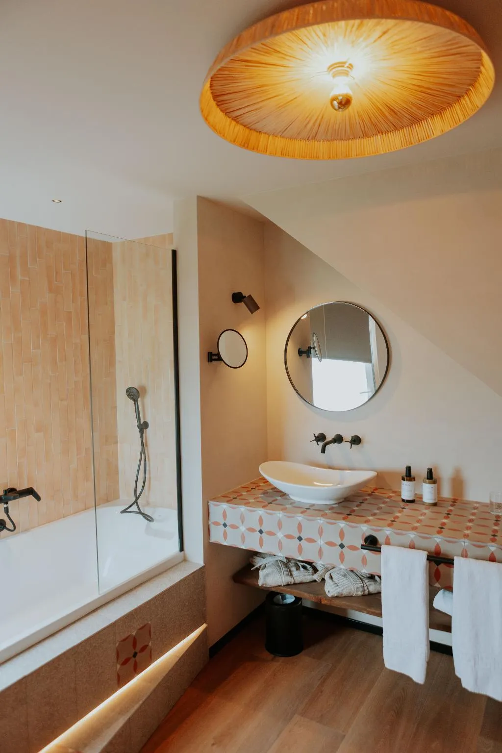 JUNIOR SUITE SUPERIOR Room, Meridional, Costa Blanca