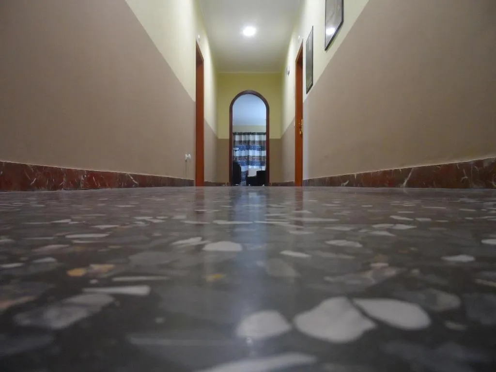 Lobby, B&B Casa Mia, Taormina