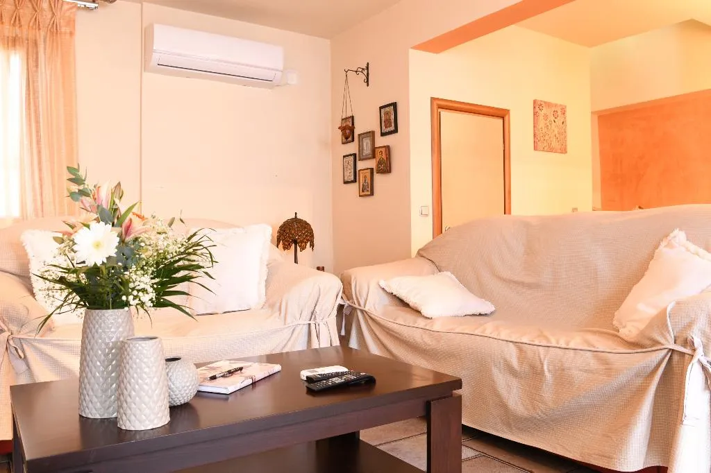 Room, Kaiti's House, Skiathos