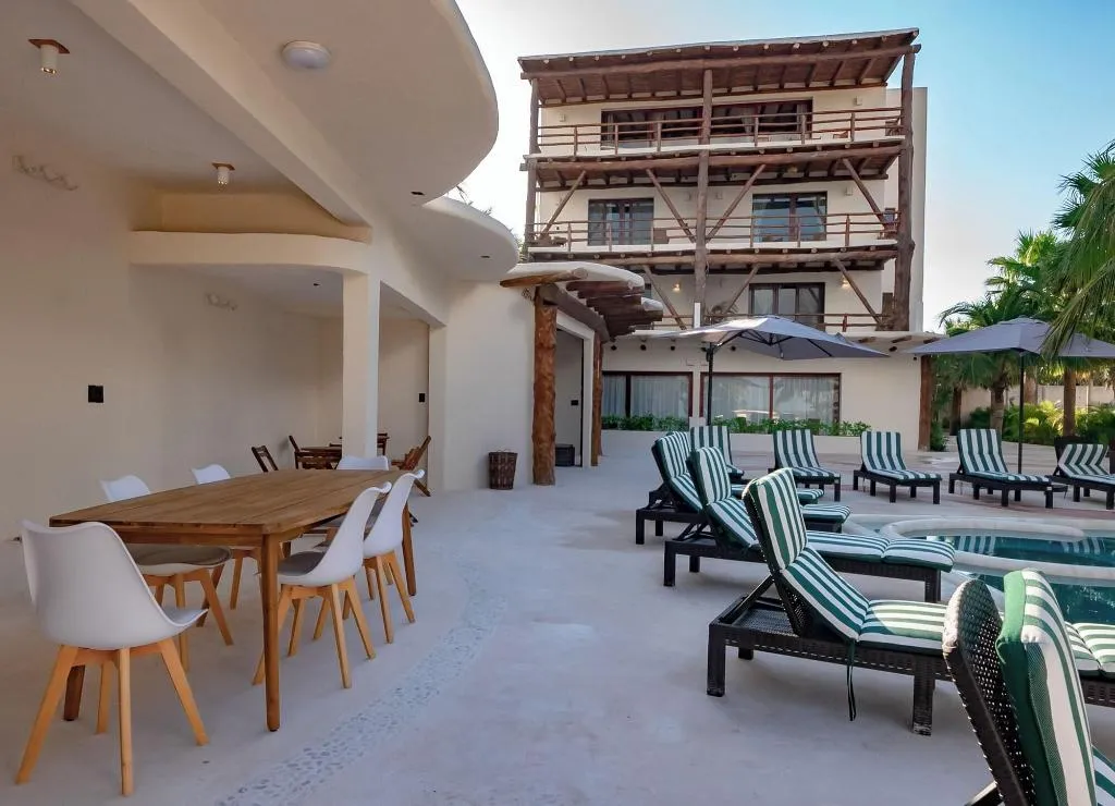 Sports and Entertainment, Beach Front Hotel Boutique Dk House, Cancun Area