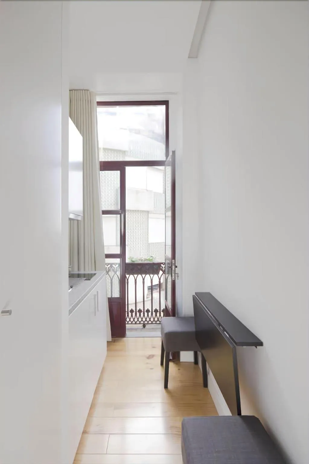 Room, Mystay Porto Centro, Porto