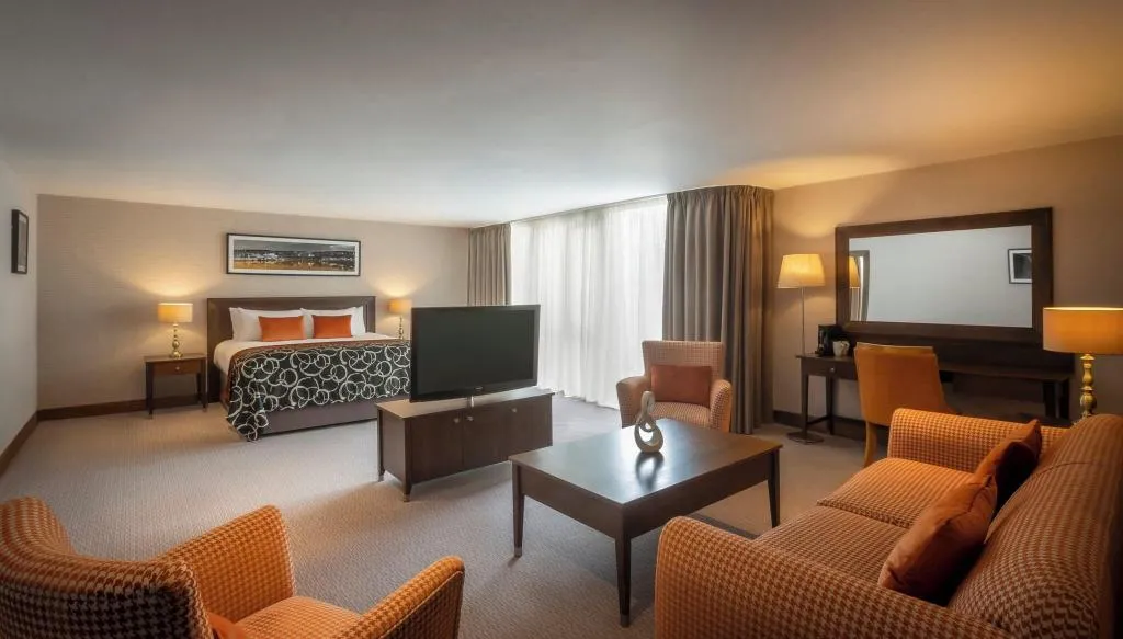 DOUBLE EXECUTIVE Room, Clayton Dublin Airport, Dublin