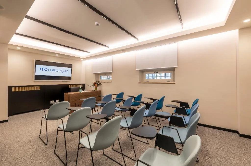 Conferences, H10 Palazzo Galla, Rome