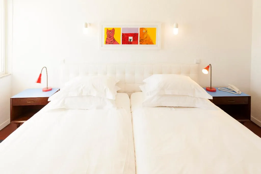 Double or Twin LAND VIEW Room, Vasco da Gama, Algarve