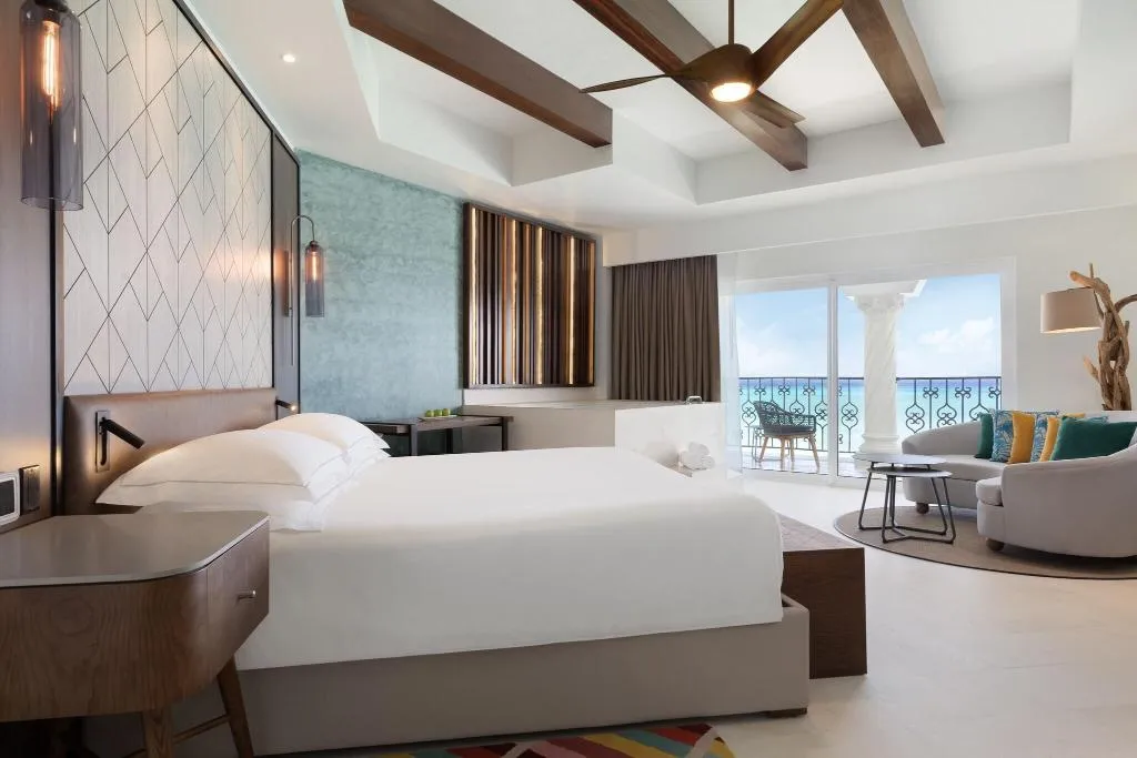 Room, Hyatt Vivid Playa Del Carmen - Adults Only, Playa Del Carmen