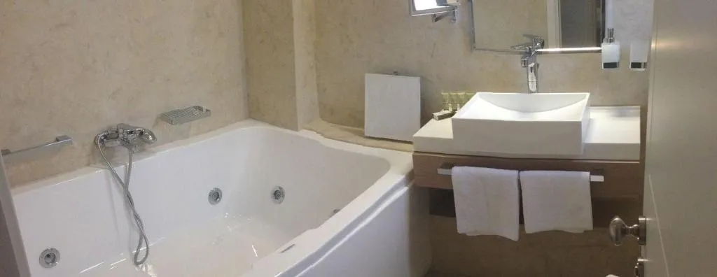 Room, Swell Boutique Hotel, Crete