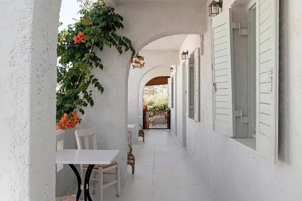General view, Thalia Bloom Villa Apartments, Crete