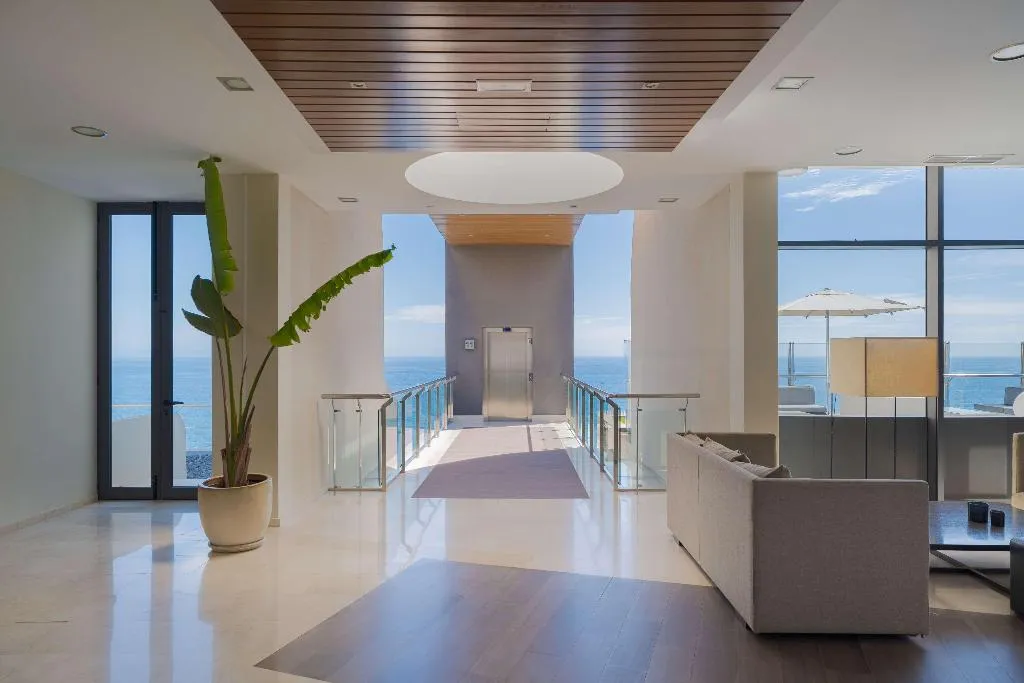 Lobby, Radisson Blu Resort Gran Canaria, Gran Canaria
