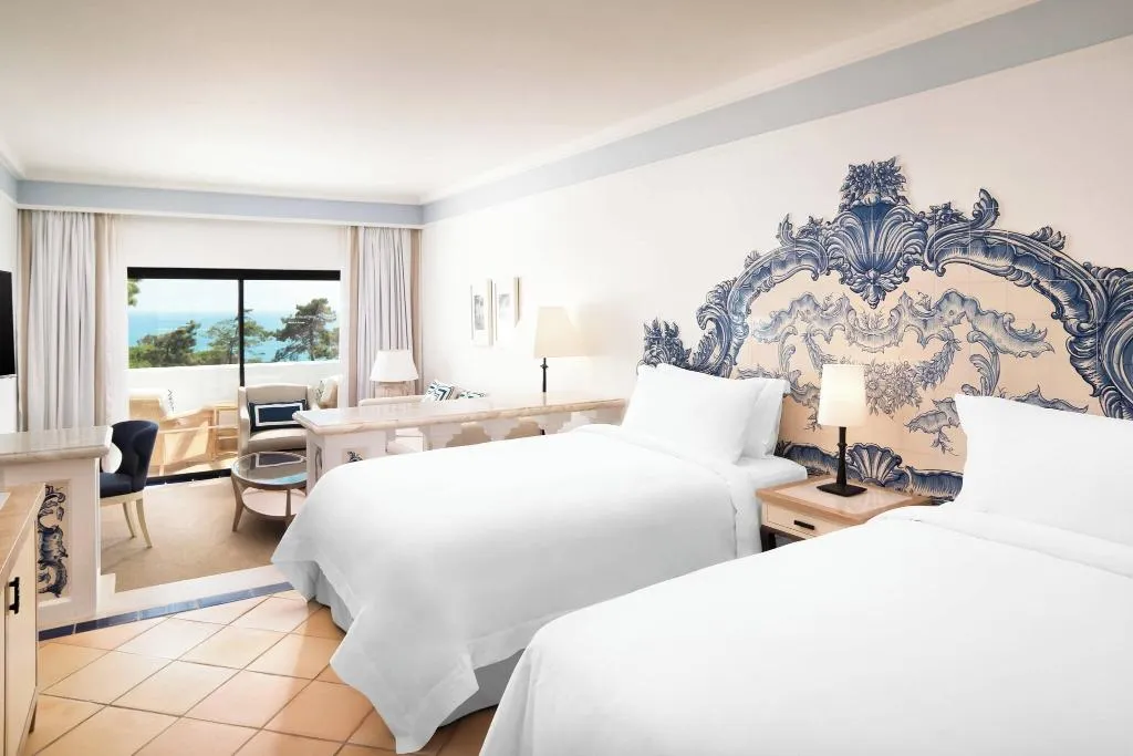 DOUBLE GRAND Room, Pine Cliffs Resort, Algarve