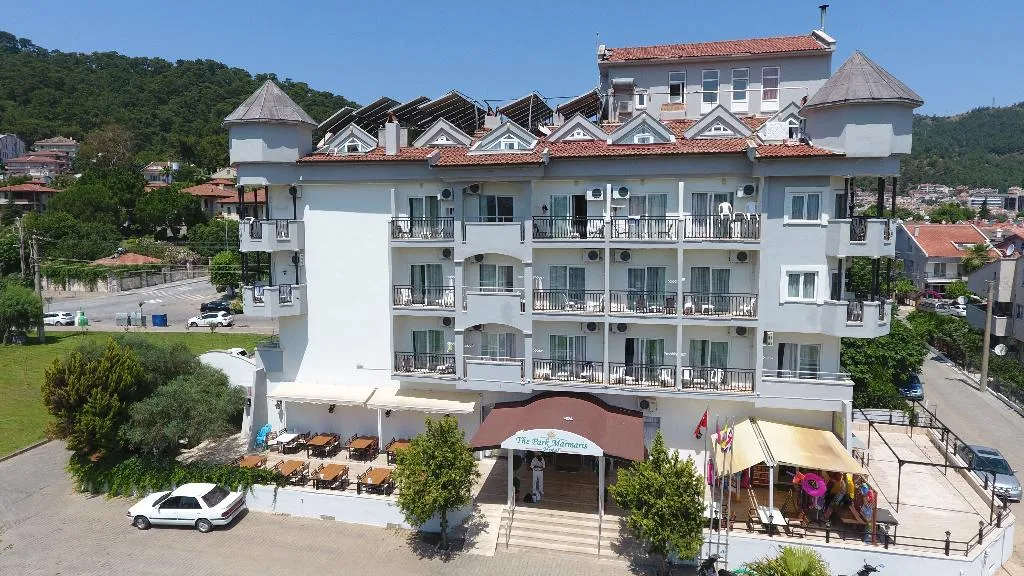 General view, The Park Marmaris Hotel, Dalaman