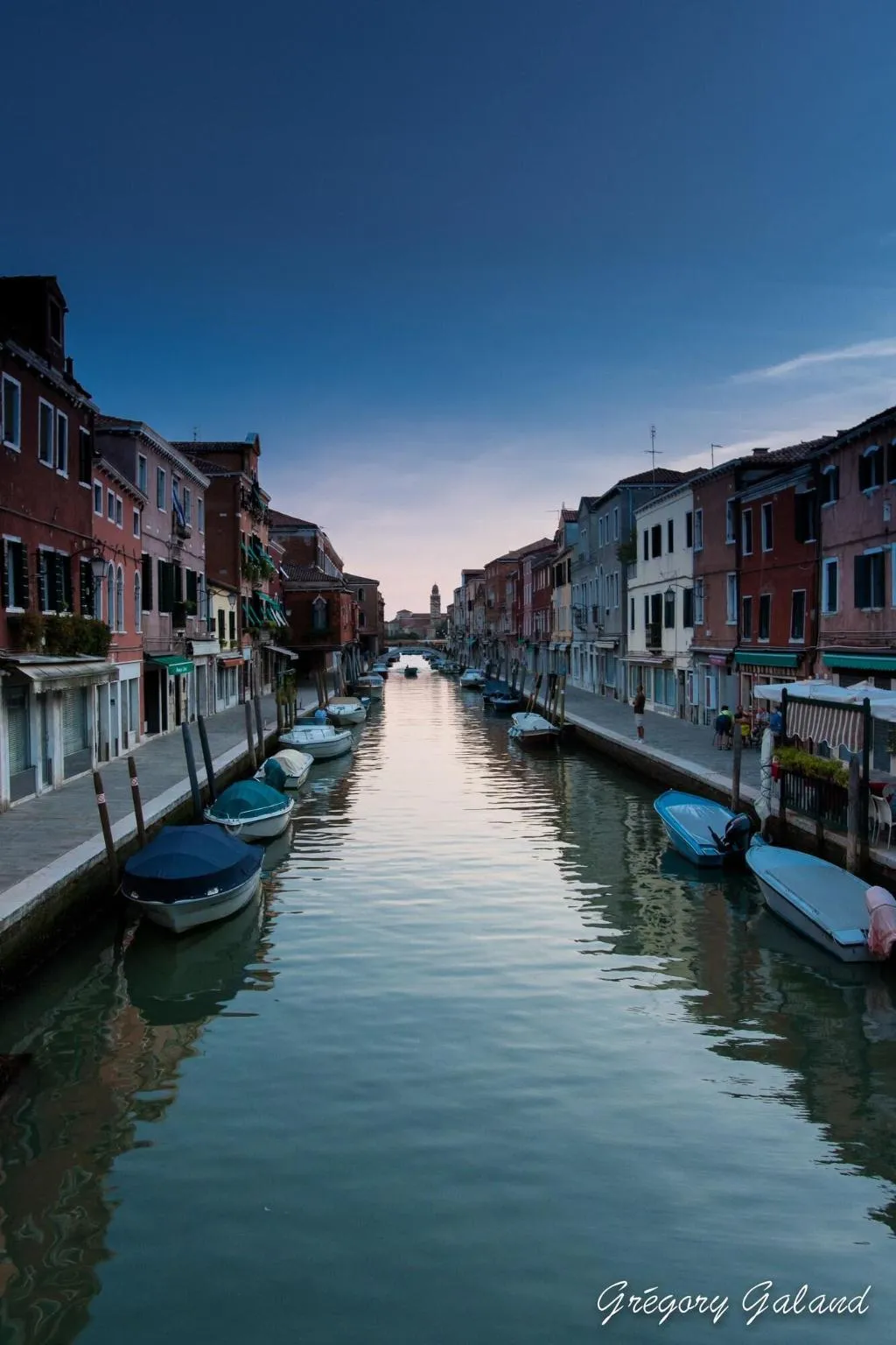 Sports and Entertainment, Hotel Al Soffiador, Venice
