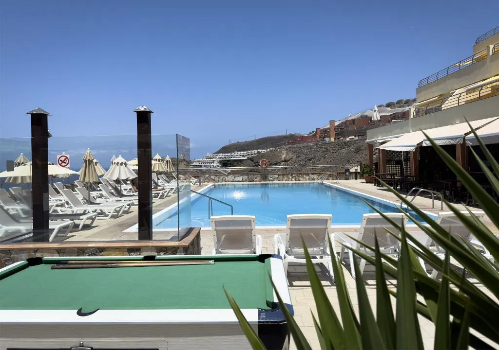 Sports and Entertainment, Holiday Club Sol Amadores, Gran Canaria
