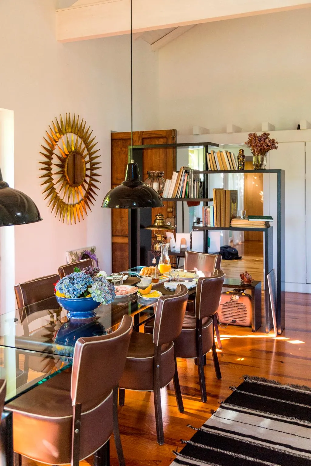 General view, Quinta Do Ameal - Wine & Tourism, Porto