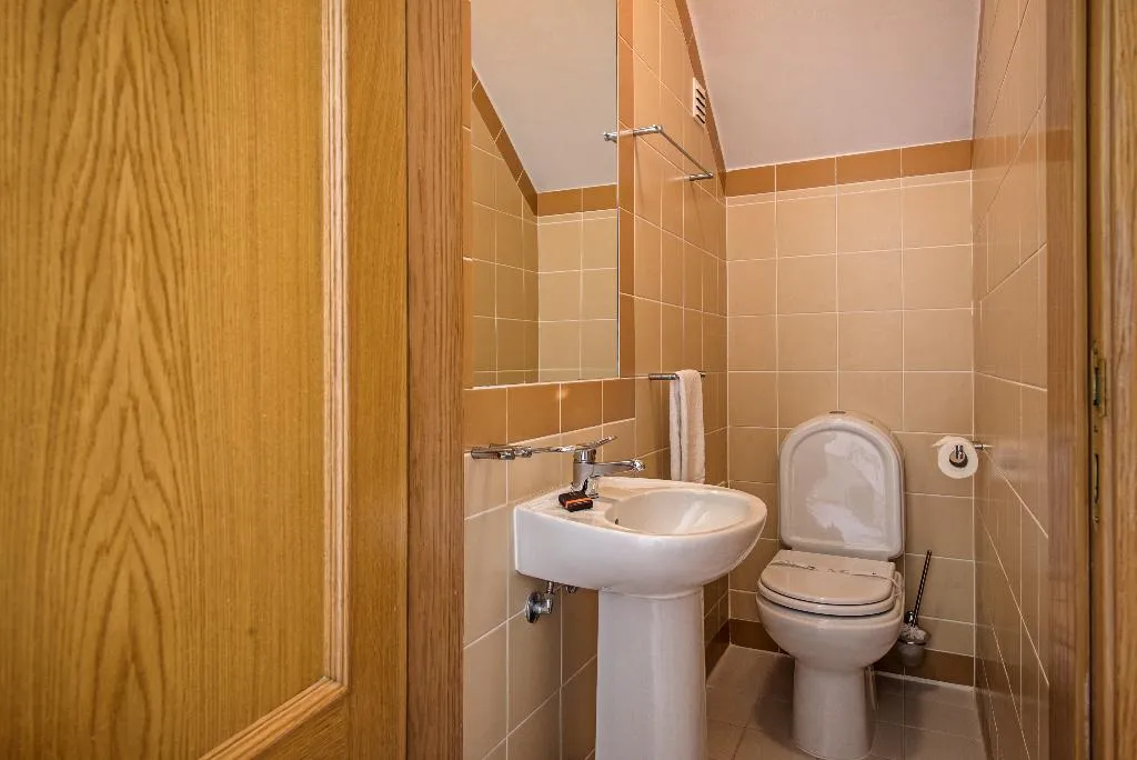 VILLA THREE BEDROOMS Room, Jardim da Meia Praia, Algarve