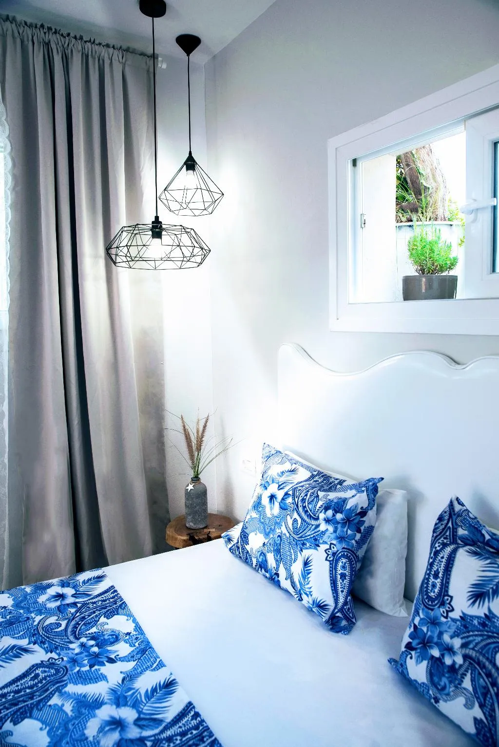 JUNIOR SUITE CAPACITY 3 Room, Stella Maria Hotel, Crete