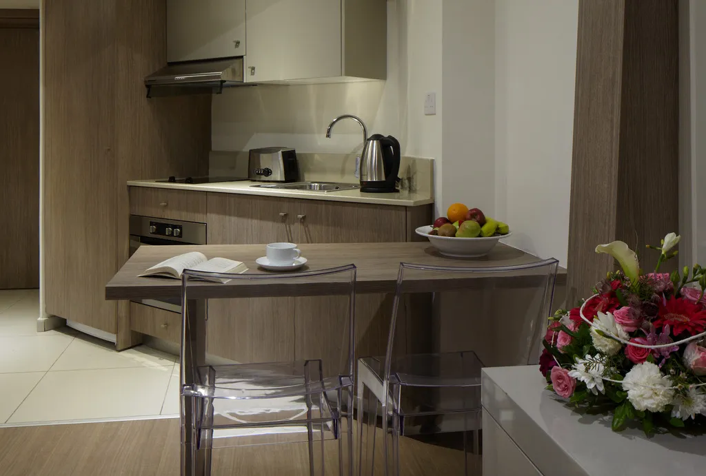 SUITE STANDARD Room, Melpo Antia Hotel & Suites, Cyprus