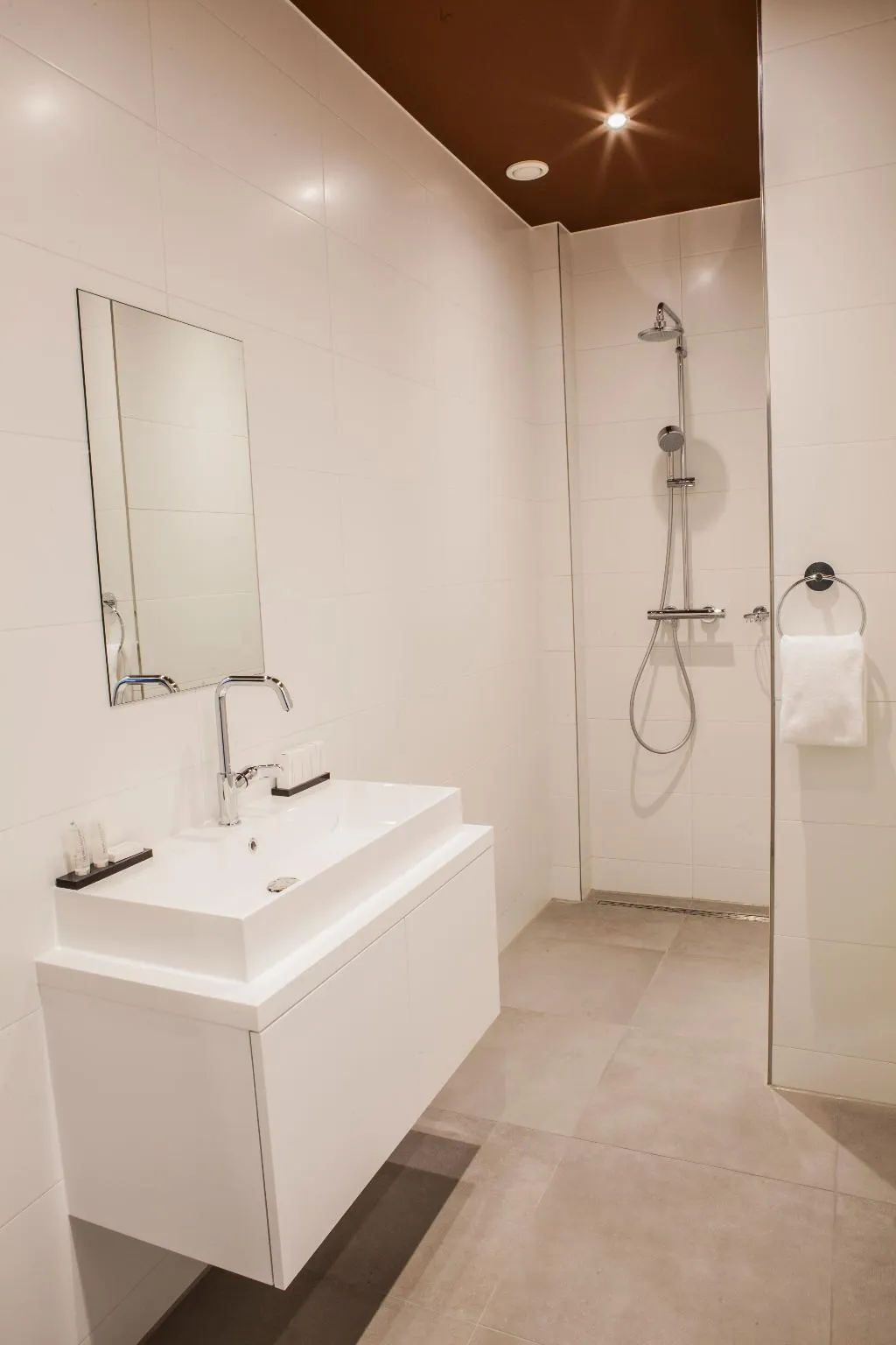 APARTMENT DELUXE Room, Apartments Prinsengracht, Amsterdam