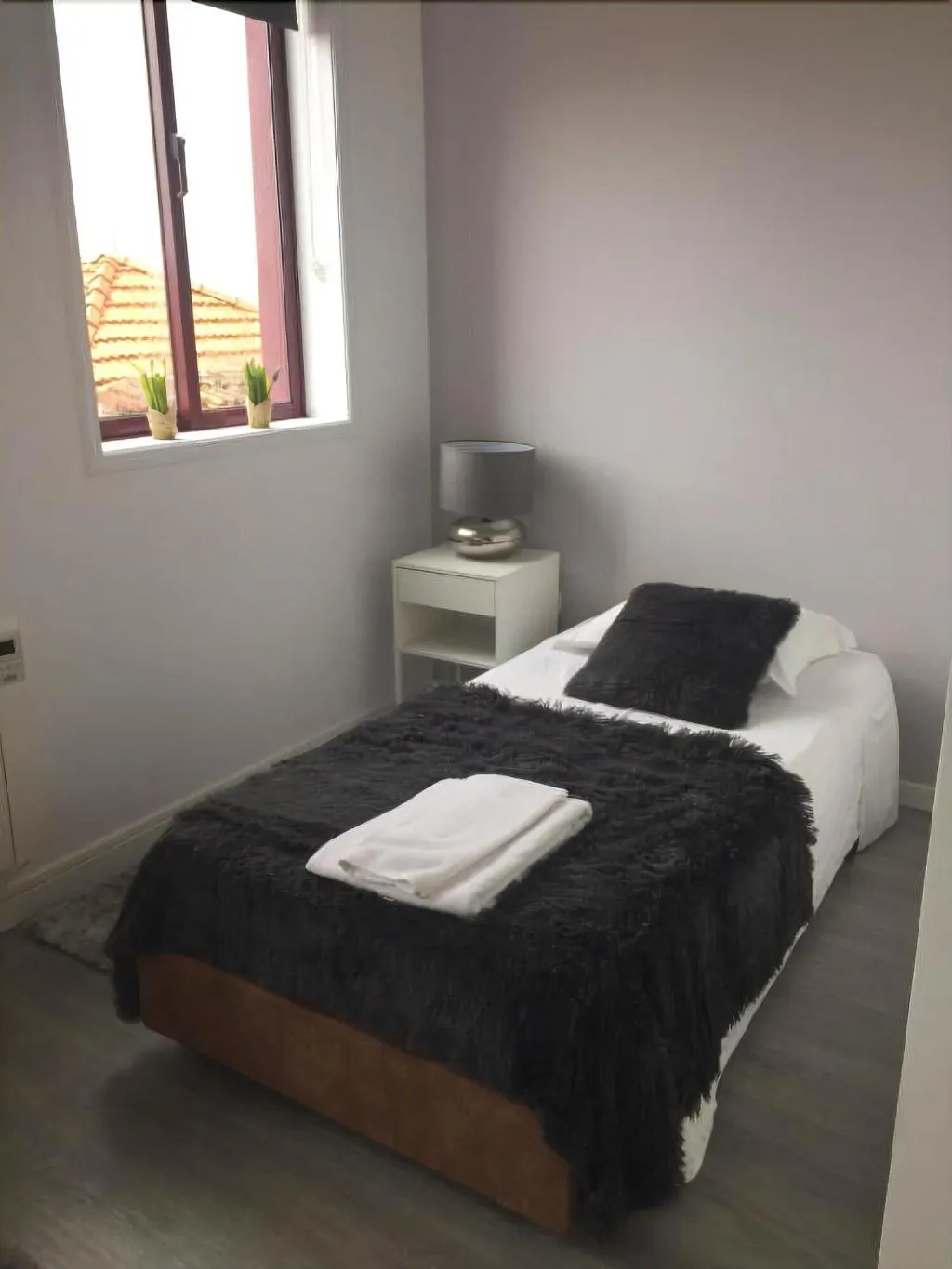Room, Residencial Triunfo, Porto