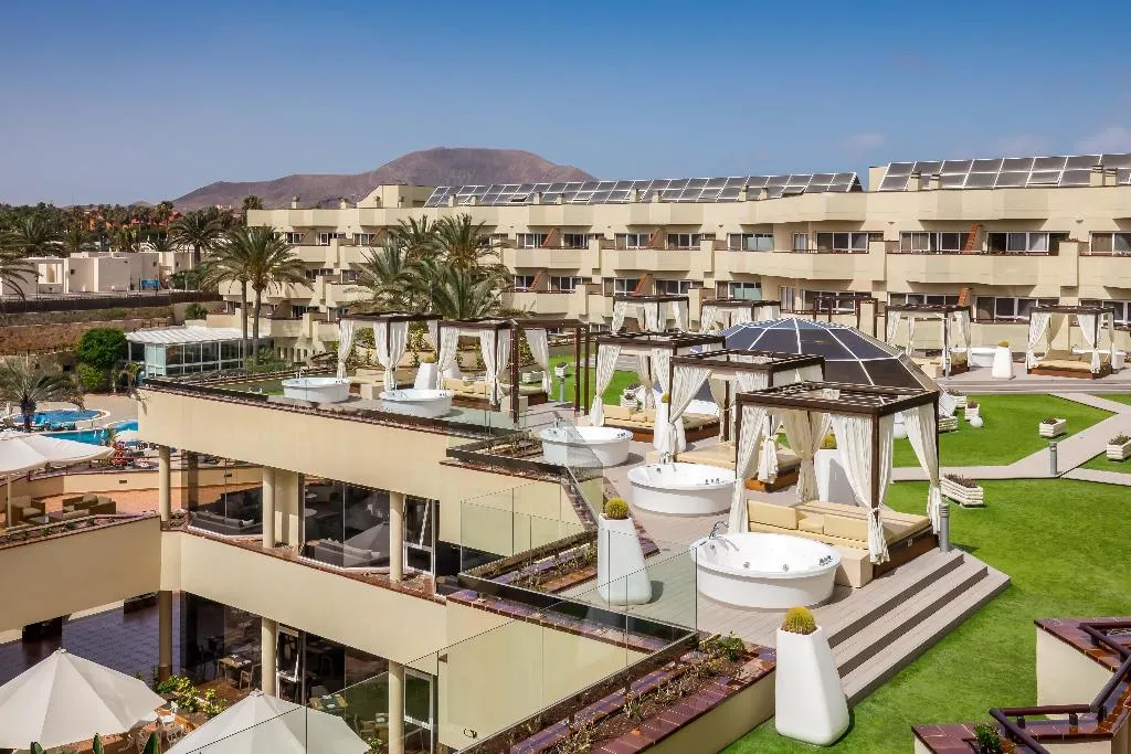 General view, Barcelo Corralejo Bay, Fuerteventura