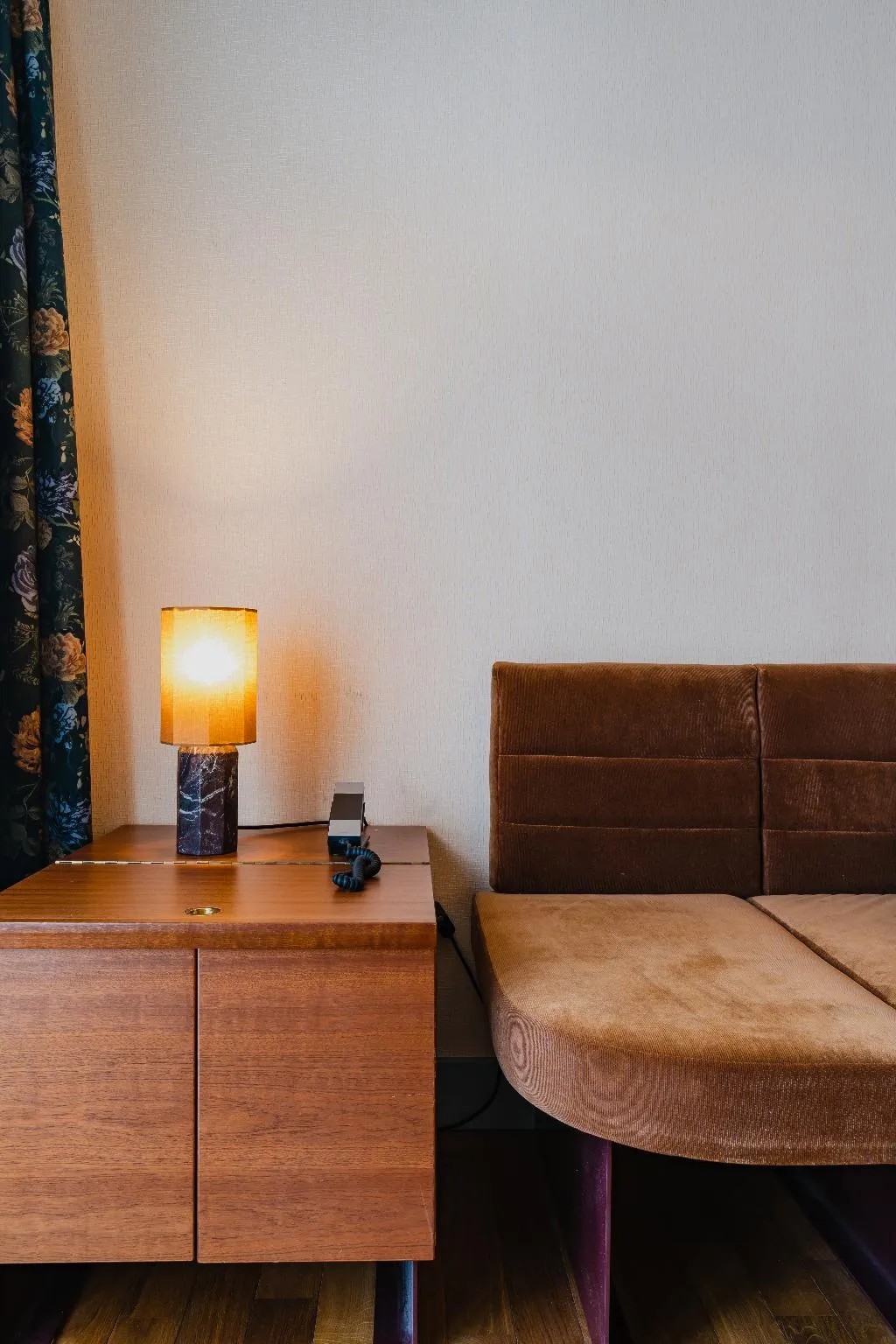 Double or Twin DELUXE Room, Hotel Mercier, Amsterdam