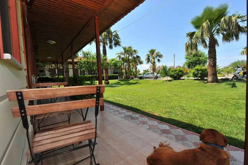 Room, Grenadine Lodge, Dalaman