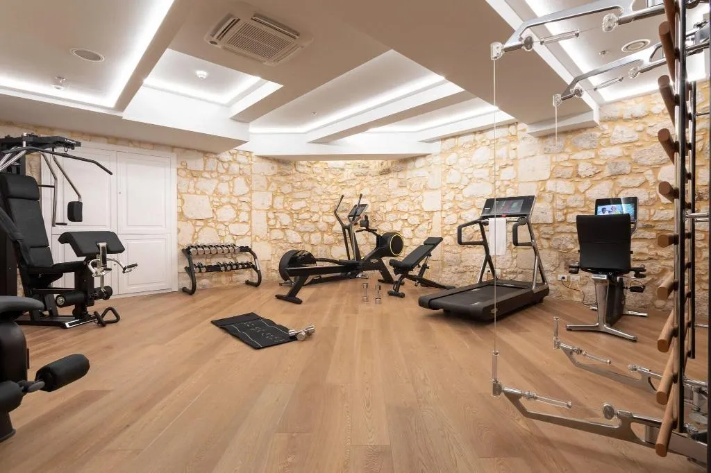 Sports and Entertainment, Ortea Palace Luxury Hotel, Catania