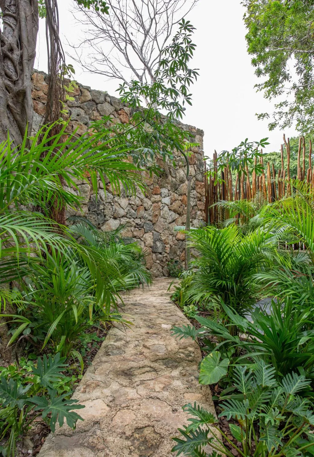 General view, Watal Tulum Hotel, Cancun Area