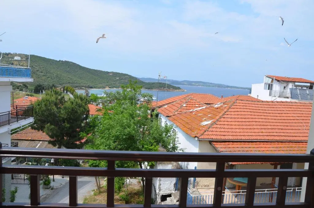 Room, Helianthus Guesthouse, Thessaloniki