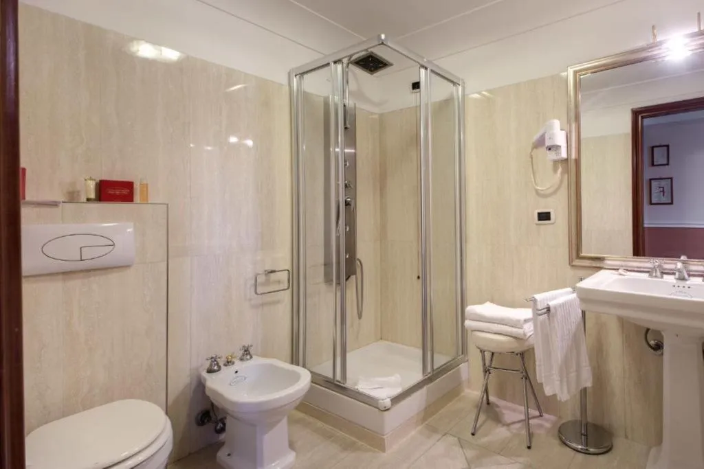 DOUBLE EXECUTIVE Room, Antico Palazzo Rospigliosi, Rome