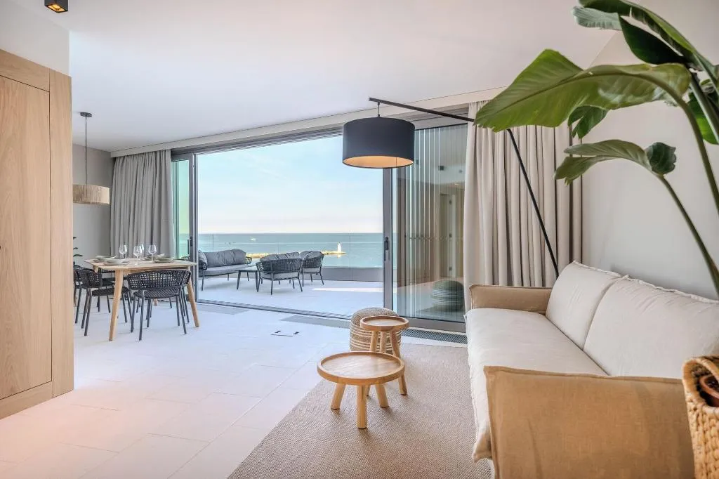 Room, Blu Mare Hotel, Istria