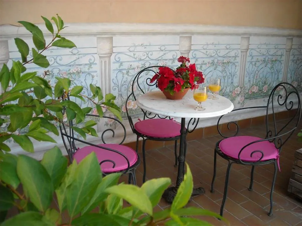 General view, Hotel Corso, Perugia