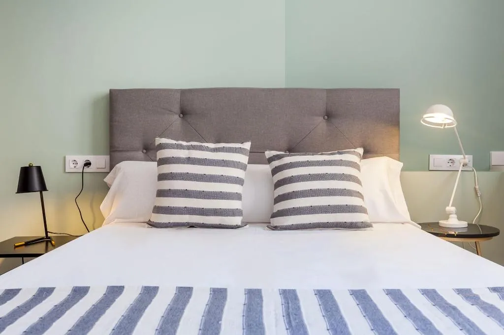 Room, Apartamentos Lã­bere Valencia Jardã­n Botã¡nico, Valencia